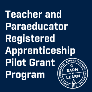 Paraeducator Grant Program news