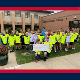 Webster Safety Patrol news 2