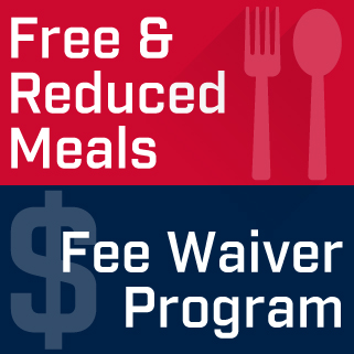 Free and Reduced Meals and Fee Waiver news