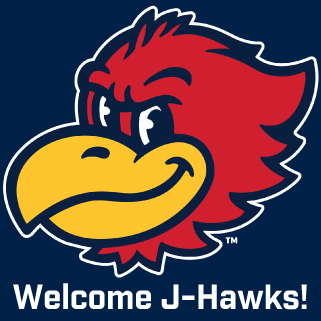 Welcome J Hawks