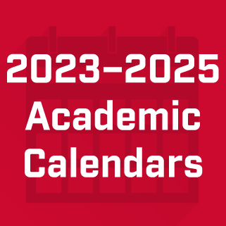 Board Approved 2023–24 and 2024–25 Academic Calendars and Adjustments