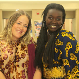 UHS Culture Fair news