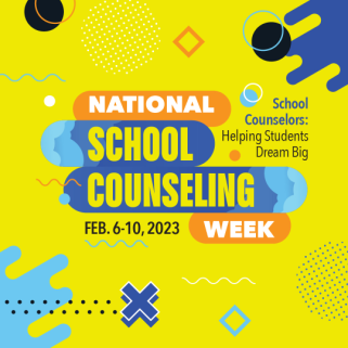 National School Counseling Week 2023 news