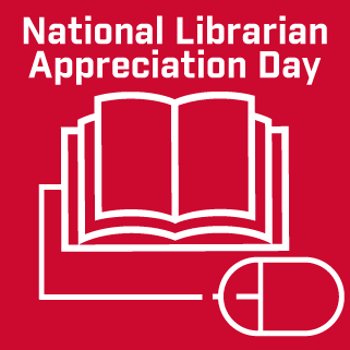 National Librarian Appreciation Day news