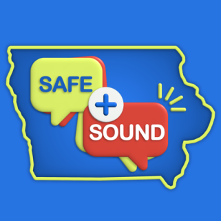 Safe and Sound Reporting Tool news
