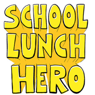 School Lunch Hero Day news