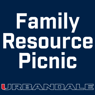 Resource Event Family Resource Picnic