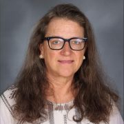 Nancy Johnson