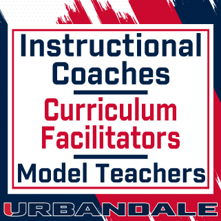 Instructional Coaches Curriulum Fac Model Teachers news
