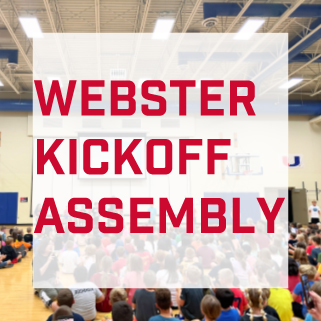 Webster assembly news 2