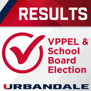 UCSD VPPEL and School Board Election Results news