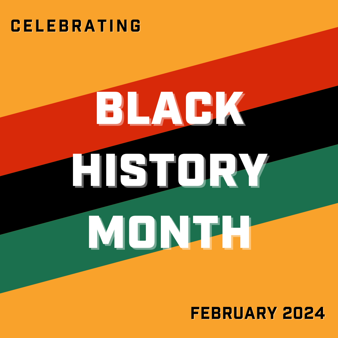 Black History Month