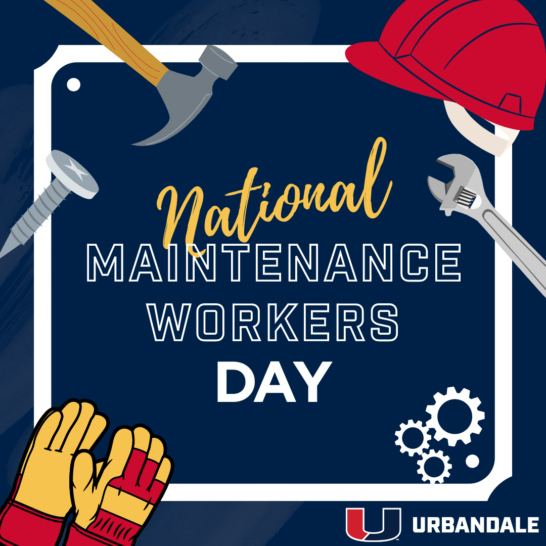 Maintenance Worker Day