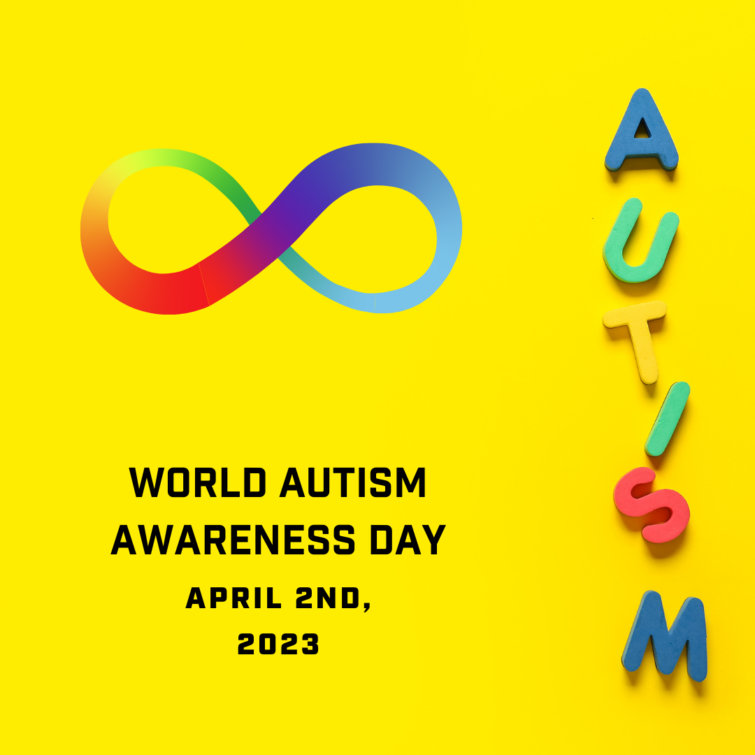 World Autism Awareness Day