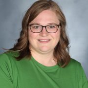 Heidi Larson