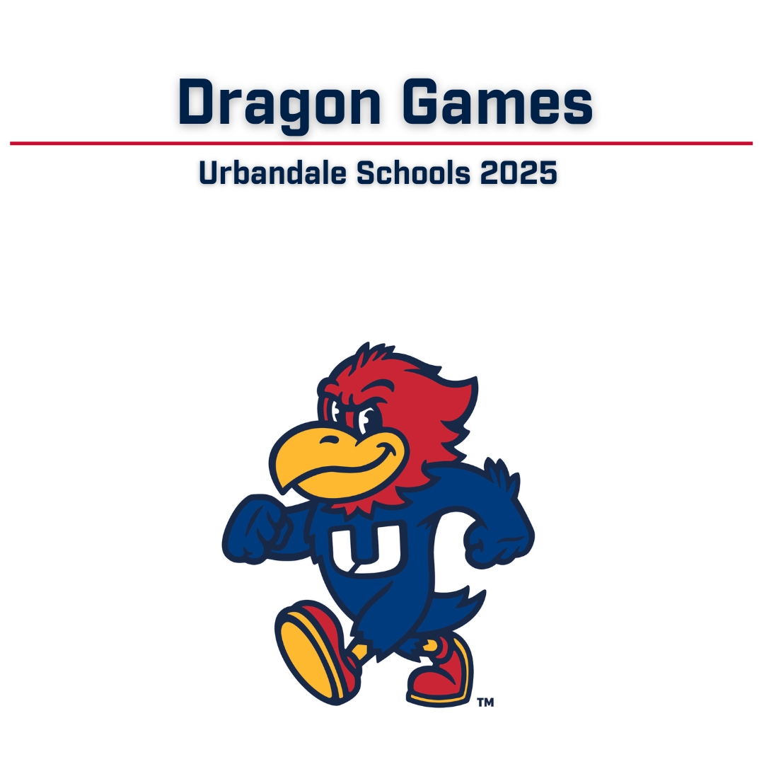 Dragon Games (1080 x 1080 px)