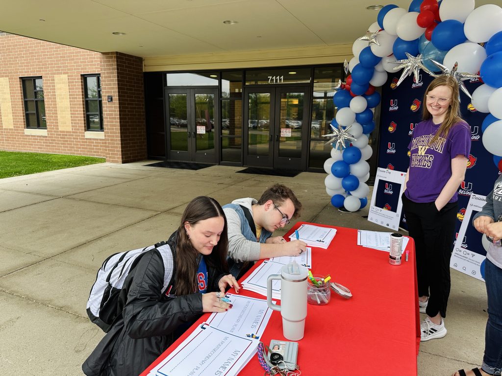 UHS Decision Day 5.01.25 IMG 3333