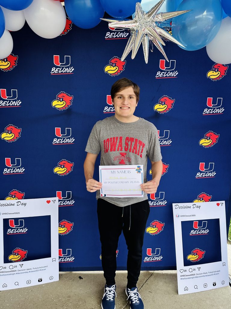 UHS Decision Day 5.01.25 IMG 3344