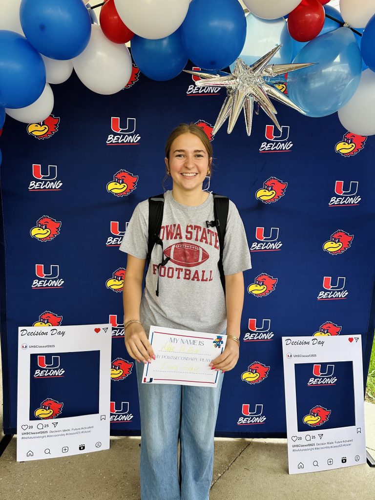 UHS Decision Day 5.01.25 IMG 3369