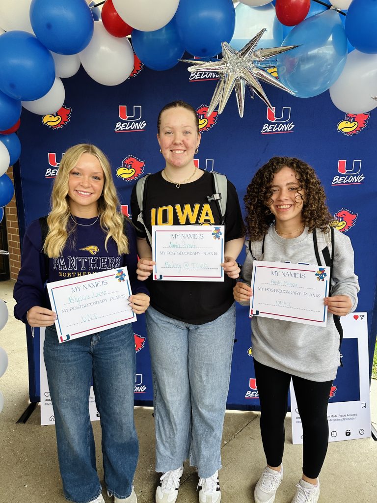 UHS Decision Day 5.01.25 IMG 3377