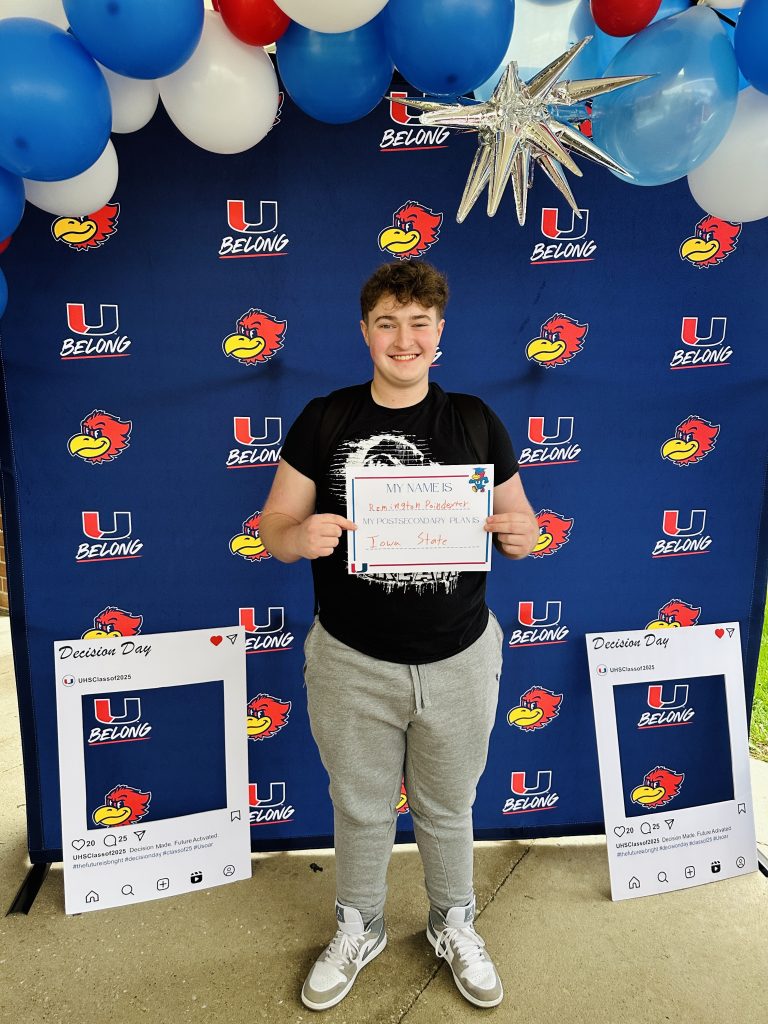 UHS Decision Day 5.01.25 IMG 3418