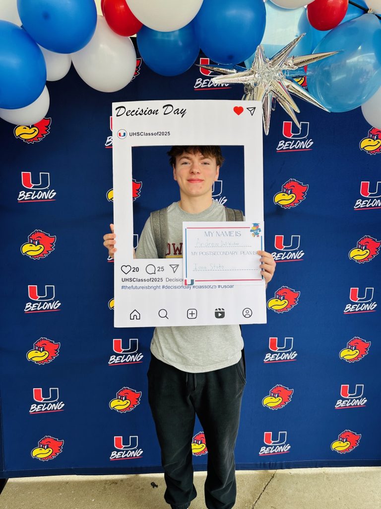 UHS Decision Day 5.01.25 IMG 3475