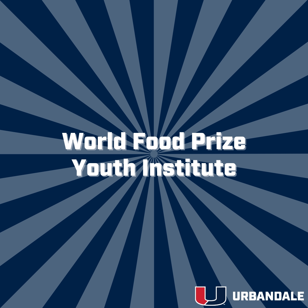 Food prize