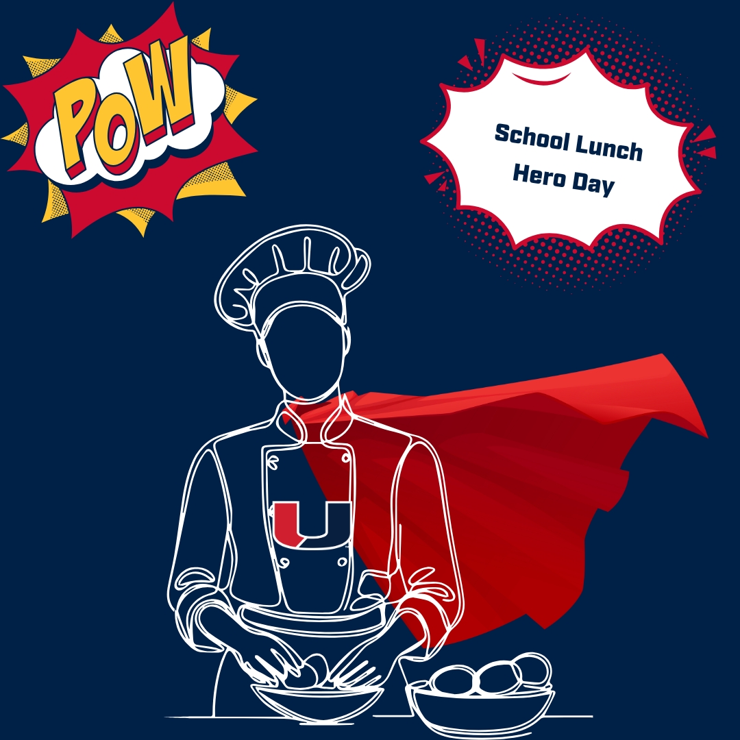 Lunch hero
