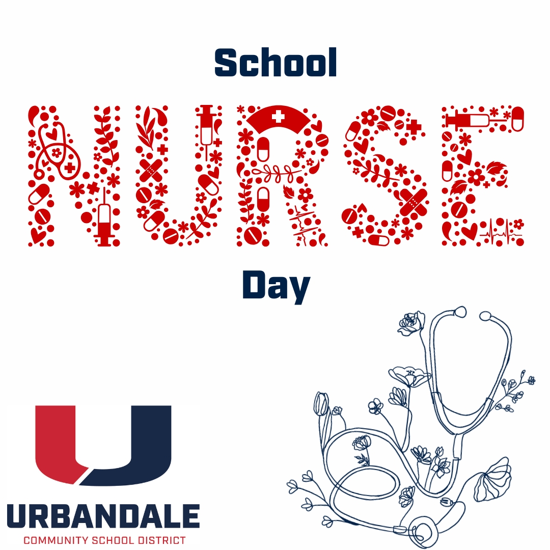school Nurse day